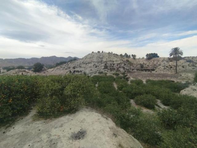 Terreno en venta en Ulea, Ulea