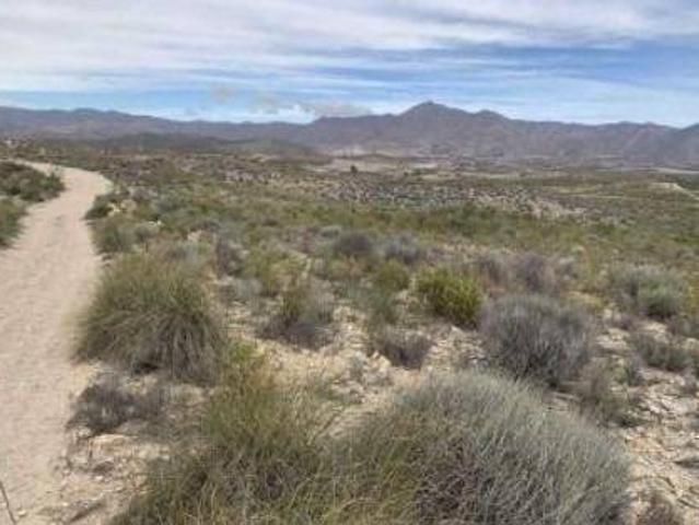 Terreno en Venta en Uleila del Campo