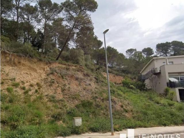 Terreno en Venta en Ullastrell