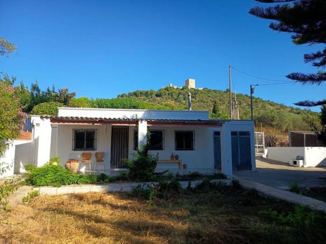 Terreno en Venta en Ulldecona
