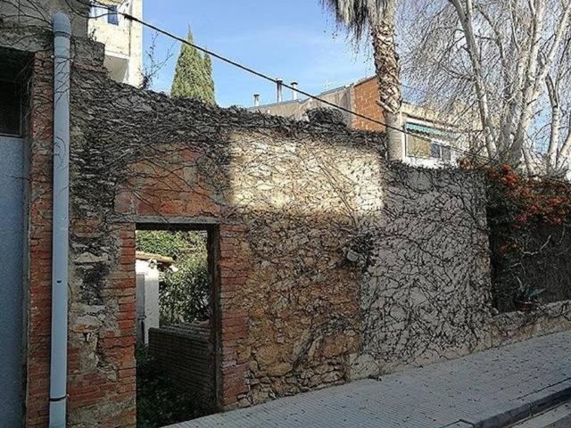 Terreno en Venta en Ulldecona
