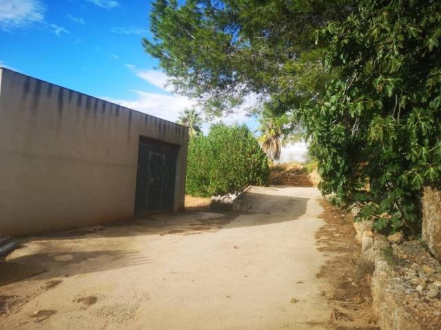 Terreno en Venta en Ulldecona