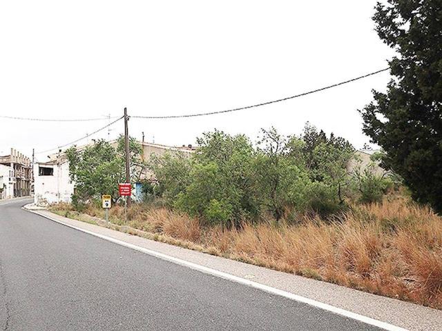 Terreno en Venta en Ulldecona