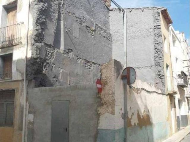 Terreno en Venta en Ulldecona