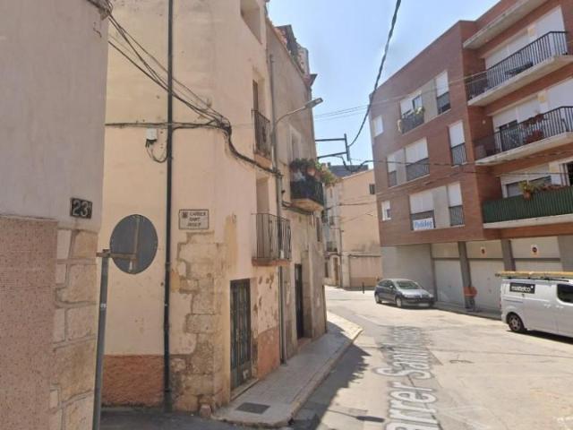 Terreno en venta en Ulldecona, Ulldecona