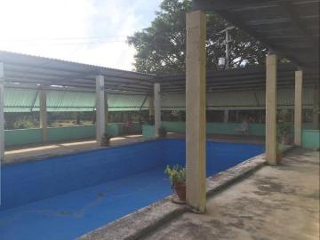 TERRENO EN VENTA EN UMAN, EX GRANJA 4 HECTAREAS, San Carlos Umán