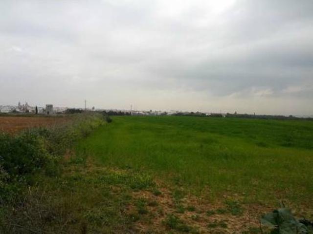 Terreno en venta en Umbrete