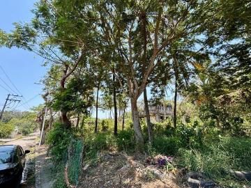 Terreno en venta en Unidad Habitacional el Coyol