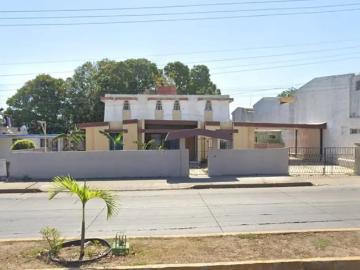 Terreno en venta en Unidad Nacional, Ciudad Madero, Tamaulipas