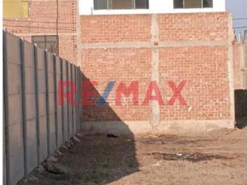 Terreno En Venta En Urbanización Las Dunas De Lambayeque.C.MOSQUERA