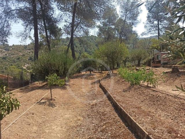 Terreno en venta en urbanización Martivell Polígon, Gelida, de 683 m² por 38.000