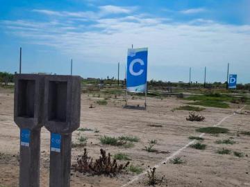Terreno en Venta en Urbanización Sol de Camaná