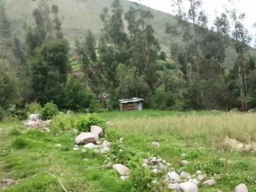 TERRENO EN VENTA EN URUBAMBA, CHICÓN