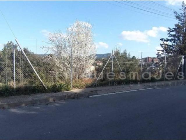 Terreno en Venta en Vacarisses