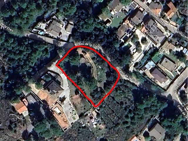 Terreno en Venta en Vacarisses