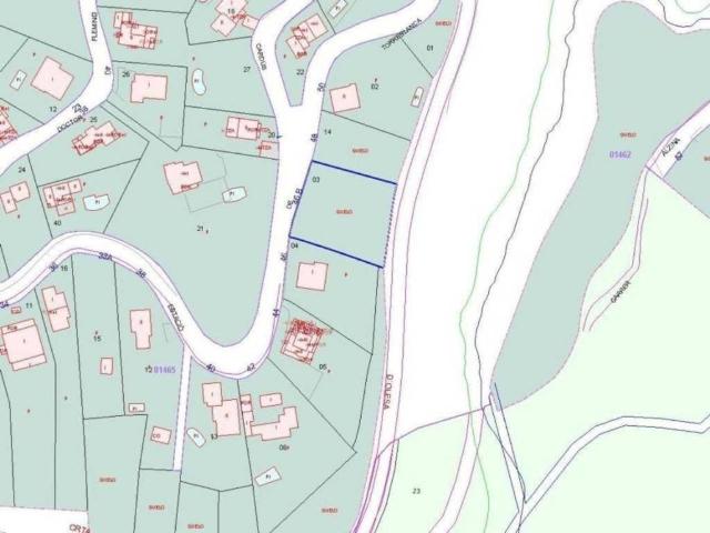 Terreno en Venta en Vacarisses