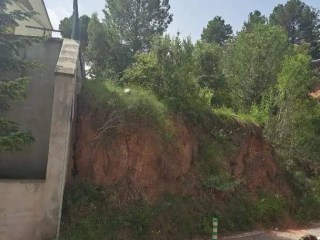 Terreno en Venta en Vacarisses