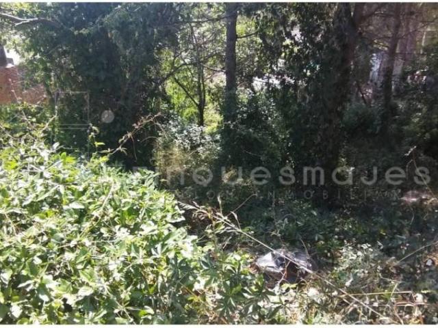 Terreno en Venta en Vacarisses