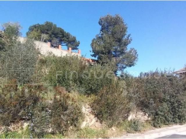 Terreno en Venta en Vacarisses