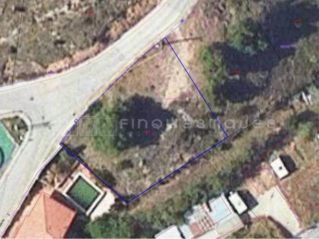 Terreno en Venta en Vacarisses