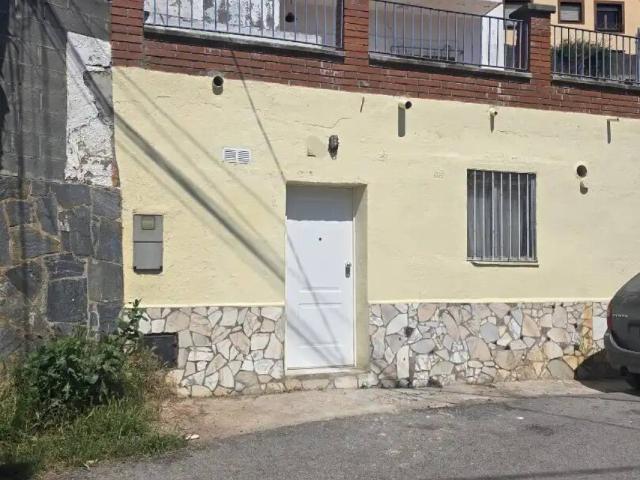 Terreno en Venta en Vacarisses