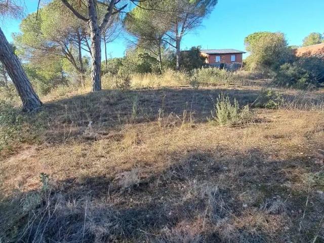 Terreno en Venta en Vacarisses