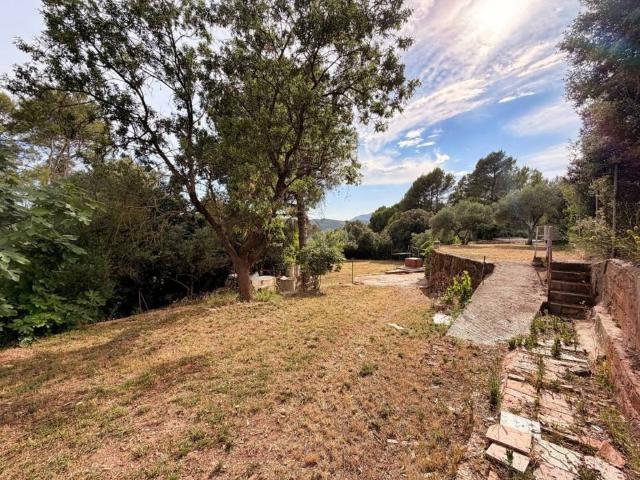 Terreno en Venta en Vacarisses