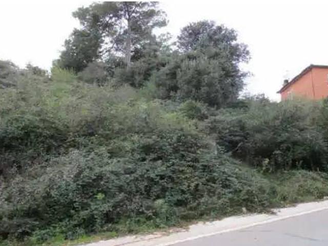 Terreno en Venta en Vacarisses