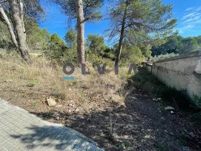 Terreno en Venta en Vacarisses
