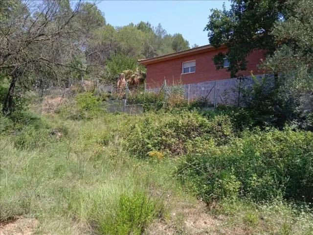 Terreno en Venta en Vacarisses
