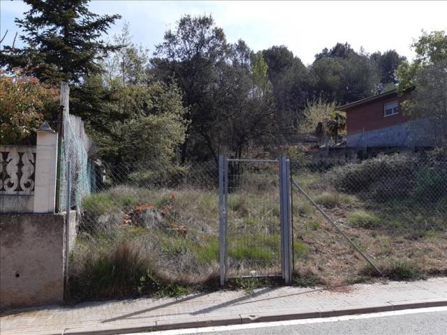 Terreno en Venta en Vacarisses