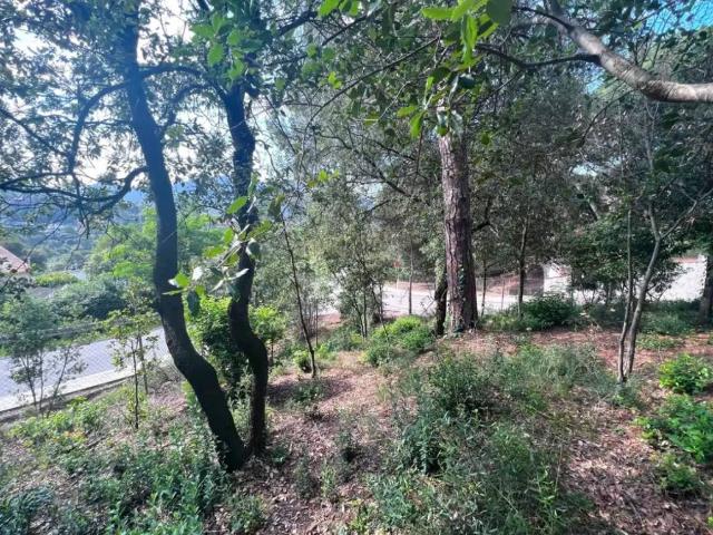 Terreno en Venta en Vacarisses