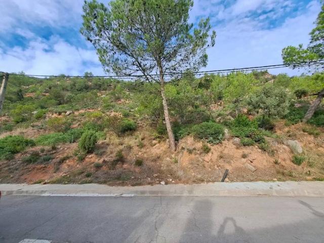 Terreno en Venta en Vacarisses