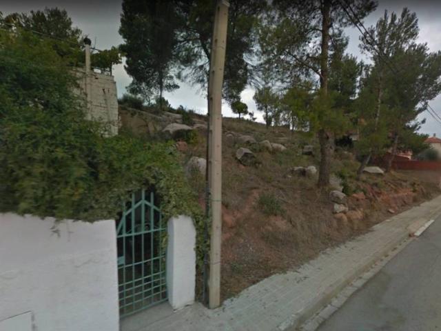 Terreno en Venta en Vacarisses