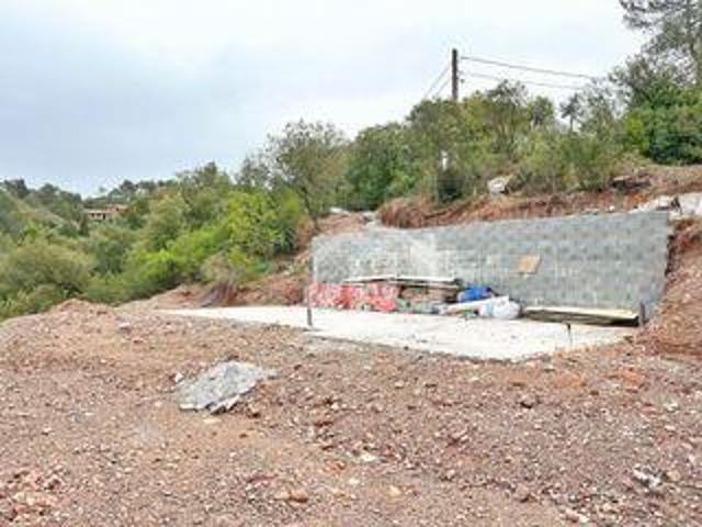 Terreno en venta en Vacarisses