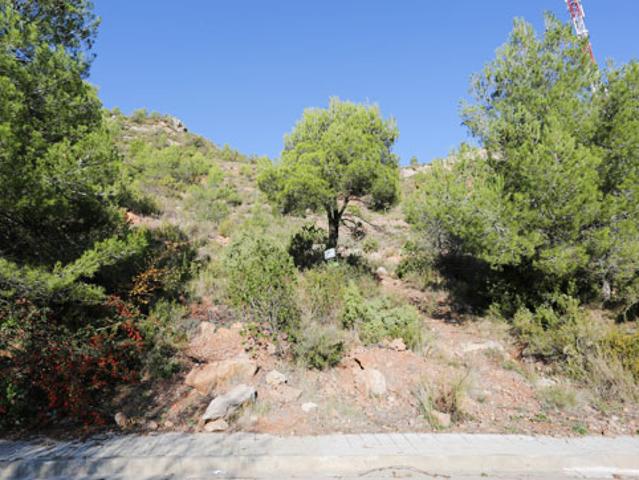 Terreno en venta en Vacarisses