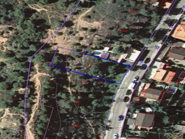 Terreno en venta en Vacarisses