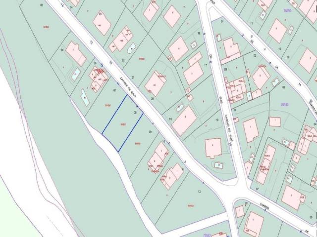 Terreno en Venta en Vacarisses