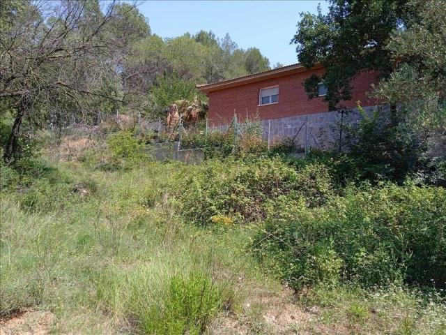 Terreno en Venta en Vacarisses