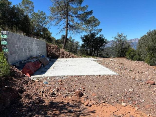 Terreno en Venta en Vacarisses