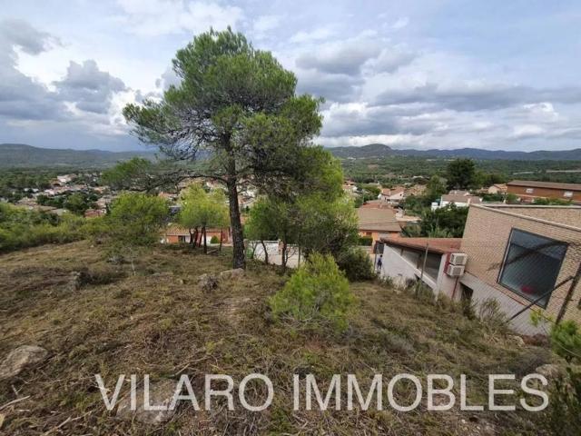 Terreno en Venta en Vacarisses