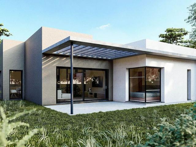 Terreno en venta en Vacarisses, de 604 m² por 190.000