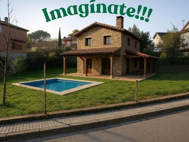 Terreno en venta en Vacarisses, Torreblanca
