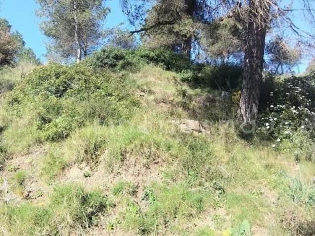 Terreno en venta en Vacarisses, Vallès Occidental