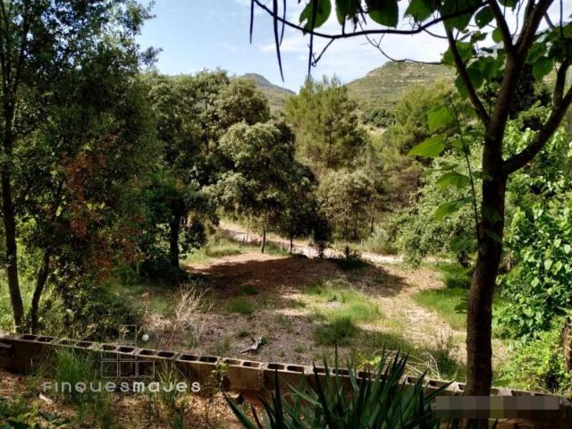 Terreno en venta en Vacarisses, Vallès Occidental