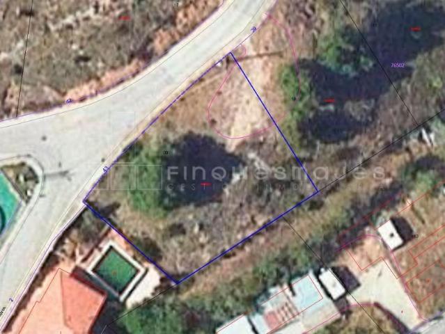 Terreno en venta en Vacarisses, Vallès Occidental