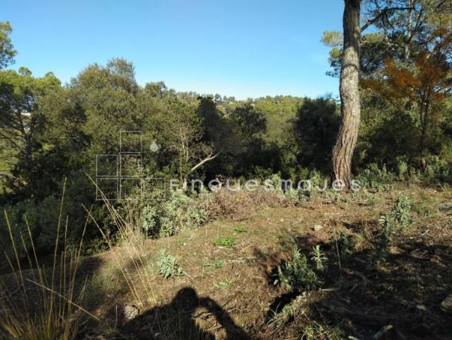 Terreno en venta en Vacarisses, Vallès Occidental