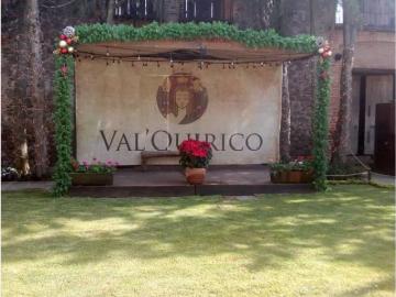 Terreno en venta en Val Quirico, Tetlatlahuca, Tlaxcala