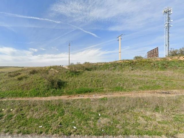 Terreno en venta en Valmojado