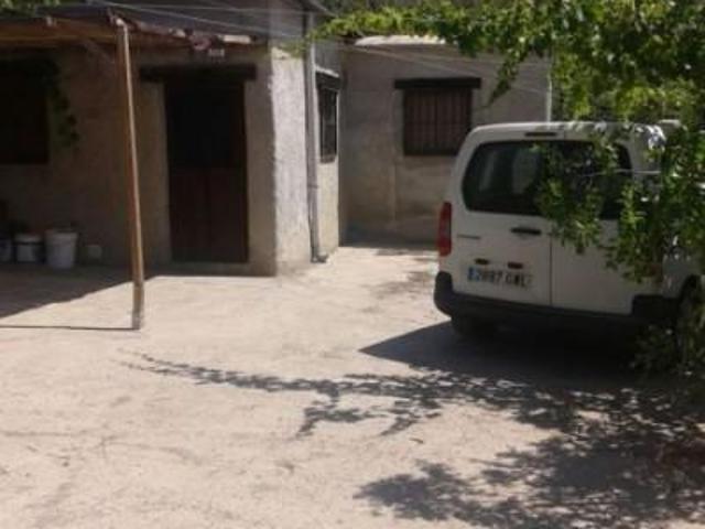Terreno en venta en Válor, Alpujarra oriental